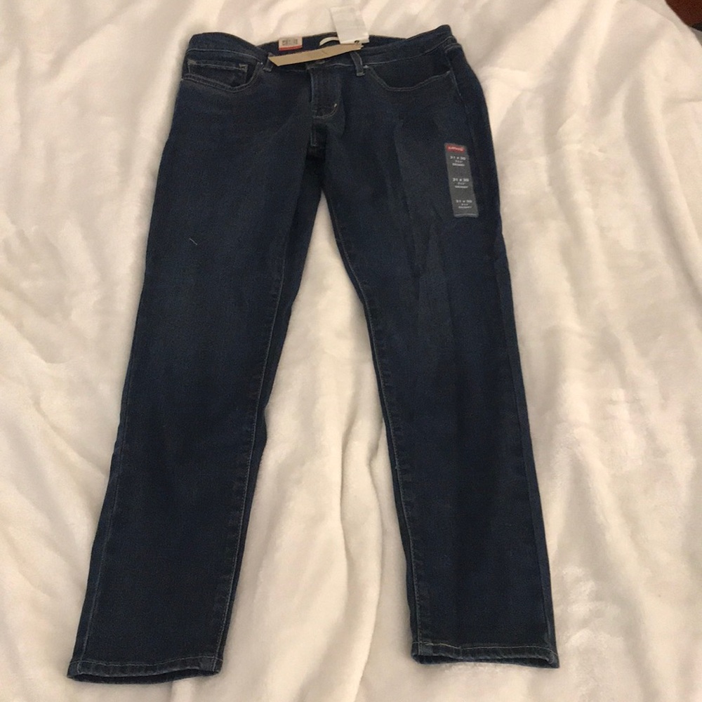 Levi’s skinny jeans